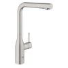 Μπαταρία νεροχύτη GROHE ESSENCE NEW Ντους Ψηλή Super Steel 30270DC0 -ΦτηνόςΜπαταρίες κουζίνας Κατάστημα μπαταρία νεροχύτη grohe essence new ντους ψηλή super steel 30270dc0