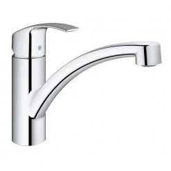 Μπαταρία νεροχύτη GROHE Eurosmart 33281002
