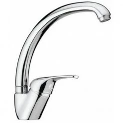 Μπαταρία νεροχύτη KARAG PRAXIS 1003 Inox