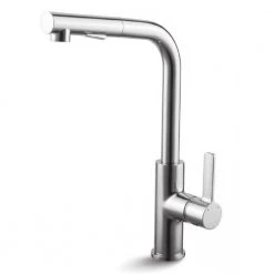 Μπαταρία νεροχύτη KARAG PRAXIS 2546 Χρωμέ