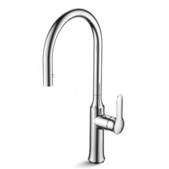 Μπαταρία νεροχύτη KARAG PRAXIS GV 56 Χρωμέ