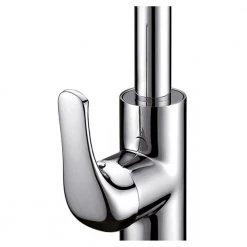 Μπαταρία νεροχύτη KARAG PRAXIS Rosa 7950 Χρωμέ -ΦτηνόςΜπαταρίες κουζίνας Κατάστημα μπαταρία νεροχύτη karag praxis rosa 7950 χρωμέ 1