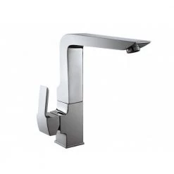 Μπαταρία νεροχύτη KARAG PRAXIS ZB 56 Χρωμέ