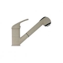 Μπαταρία νεροχύτη PYRAMIS FESTIVO CLASSIC Beige Ντους 095202301