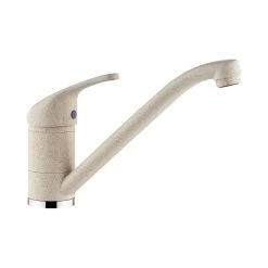 Μπαταρία νεροχύτη PYRAMIS MODO CLASSIC Beige 095192301