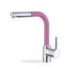 Μπαταρία νεροχύτη TEKA ARK 938 FASHION PINK Ντους Ροζ B.495.0FP -ΦτηνόςΜπαταρίες κουζίνας Κατάστημα μπαταρία νεροχύτη teka ark 938 fashion pink ντους ροζ b4950fp