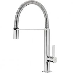 Μπαταρία νεροχύτη TEKA FO 939 Ντους Χρωμέ B.493.XP