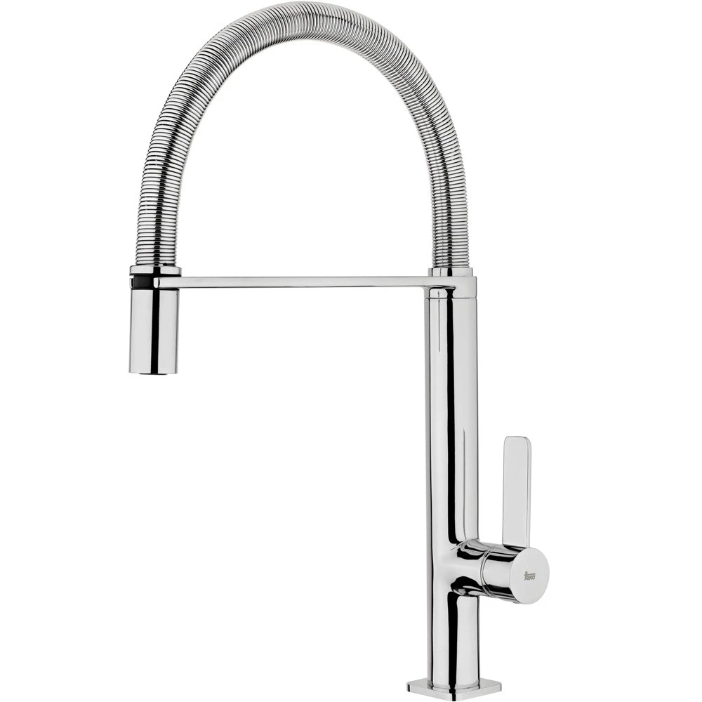 Μπαταρία νεροχύτη TEKA FO 939 Ντους Χρωμέ B.493.XP 3 Μπαταρία νεροχύτη TEKA FO 939 Ντους Χρωμέ B.493.XP