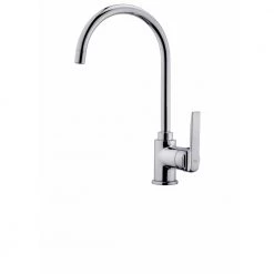 Μπαταρία νεροχύτη TEKA IN 995 CHROME Χρωμέ B.532.XP