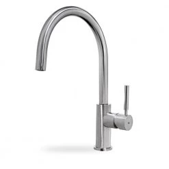 Μπαταρία νεροχύτη TEKA INX 915 Inox B.550.IN