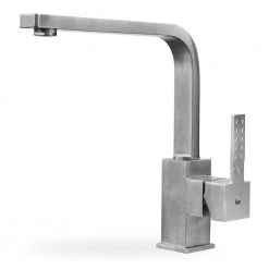 Μπαταρία νεροχύτη TEKA INX 994 Inox B.548.IN