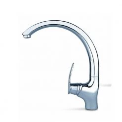 Μπαταρία νεροχύτη TEKA MC 10 PLUS Χρωμέ B.529.XP