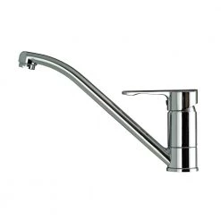 Μπαταρία νεροχύτη TEKA ML Χρωμέ B.537.XP