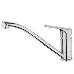 Μπαταρία νεροχύτη TEKA MTP 913 Χρωμέ B.545.3XP