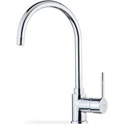 Μπαταρία νεροχύτη TEKA SP 995 CHROME Χρωμέ B.558.XP