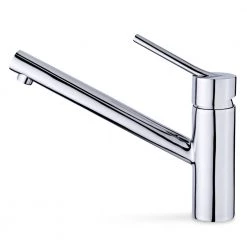 Μπαταρία νεροχύτη TEKA VTK 919 Χρωμέ B.485.XP