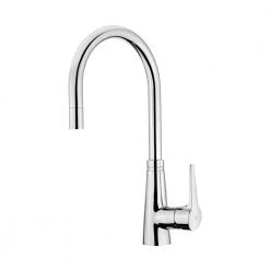 Μπαταρία νεροχύτη TEKA VTK 938 Ντους Χρωμέ B.573.XP