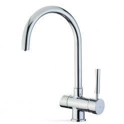 Μπαταρία νεροχύτη φιλτραρίσματος TEKA OS 200 Χρωμέ B.488.XP