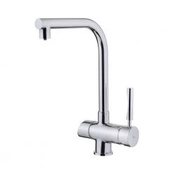 Μπαταρία νεροχύτη φιλτραρίσματος TEKA OS 206 Χρωμέ B.489.XP