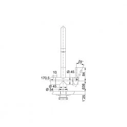 Μπαταρία νεροχύτη φιλτραρίσματος νερού FRANKE Eos Triflow Inox 3209019979 -ΦτηνόςΜπαταρίες κουζίνας Κατάστημα μπαταρία νεροχύτη φιλτραρίσματος νερού franke eos triflow 3209019979 2