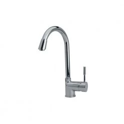 Μπαταρία νεροχύτη ψηλή GLORIA NOVA 13-5024