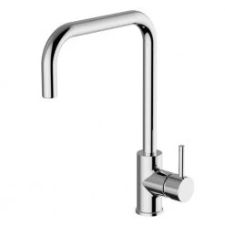 Μπαταρία νεροχύτου OTTONE MELODA 17529 Χρωμέ