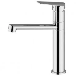 Μπαταρία νεροχύτου OTTONE MELODA ARTIC 2 2A940 Χρωμέ