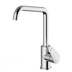 Μπαταρία νεροχύτου OTTONE MELODA ARTIC 2 2A950 Χρωμέ