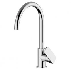 Μπαταρία νεροχύτου OTTONE MELODA MAPO 3M901 Χρωμέ