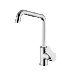 Μπαταρία νεροχύτου OTTONE MELODA VERA 2V950 Χρωμέ