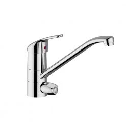 Μπαταρία νεροχύτου φιλτραρίσματος OTTONE MELODA SPECIAL KITCHEN SOLUTIONS 36610 Χρωμέ